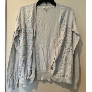 BOGO Gap Cardigan